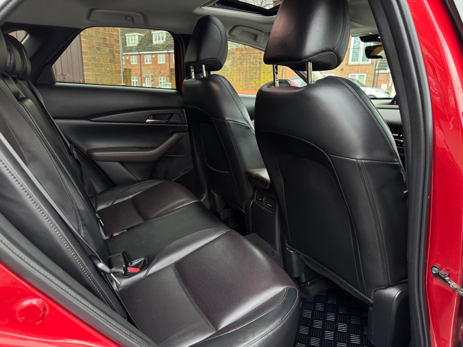 Used Mazda CX-30 for sale - 77509879: Photo 21