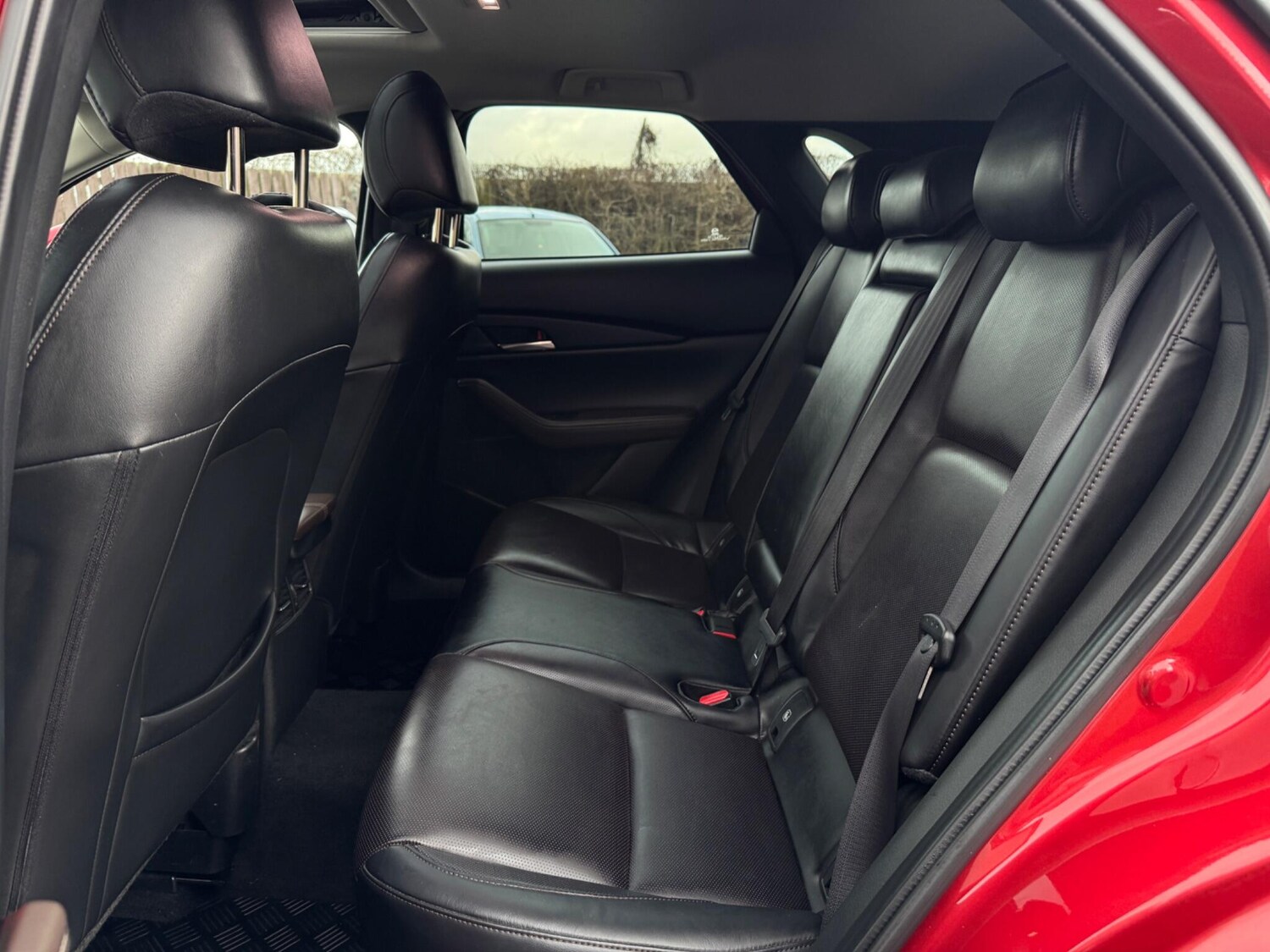 Used Mazda CX-30 for sale - 77509879: Photo 22