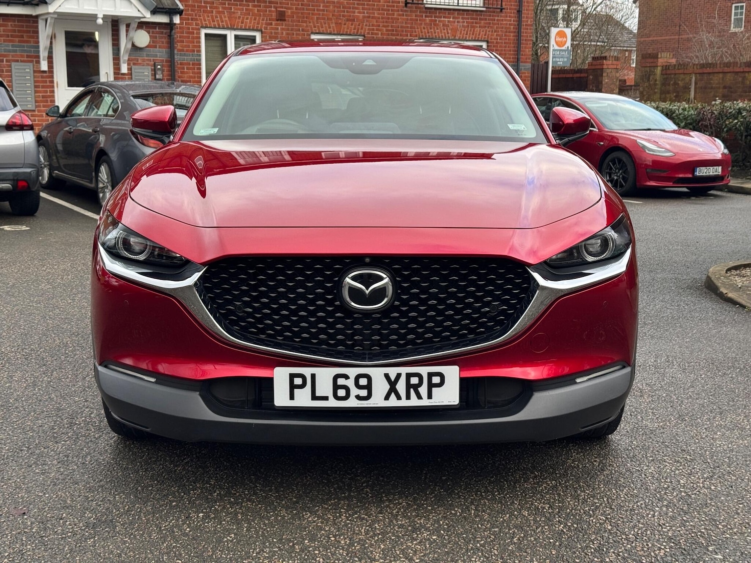 Used Mazda CX-30 for sale - 77509879: Photo 4