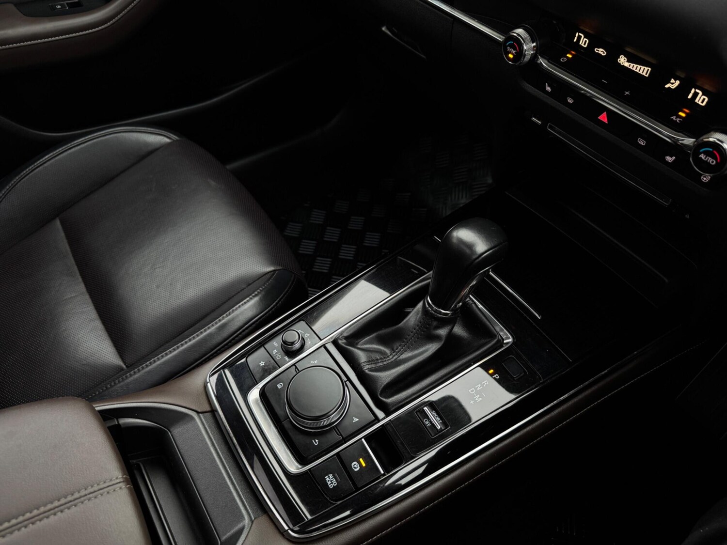 Used Mazda CX-30 for sale - 77509879: Photo 42