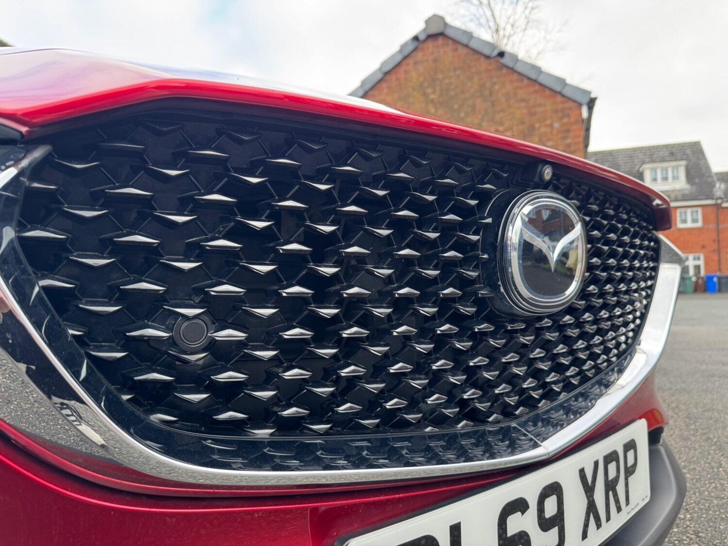 Used Mazda CX-30 for sale - 77509879: Photo 44