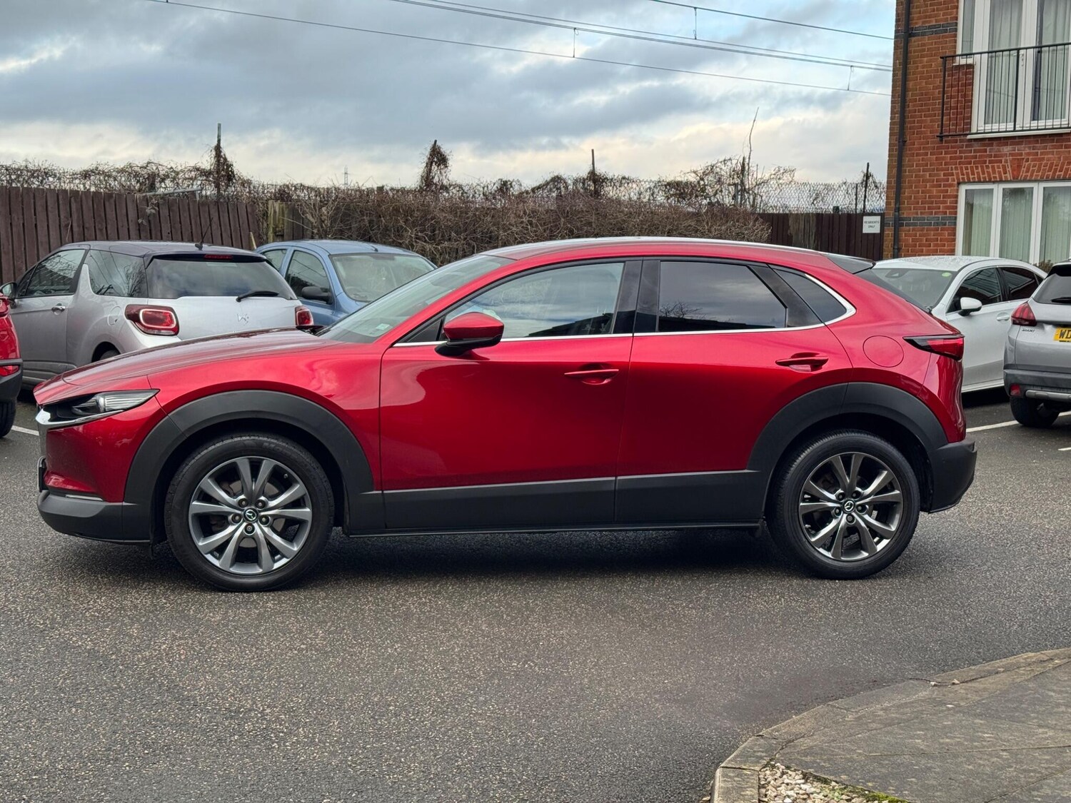 Used Mazda CX-30 for sale - 77509879: Photo 6