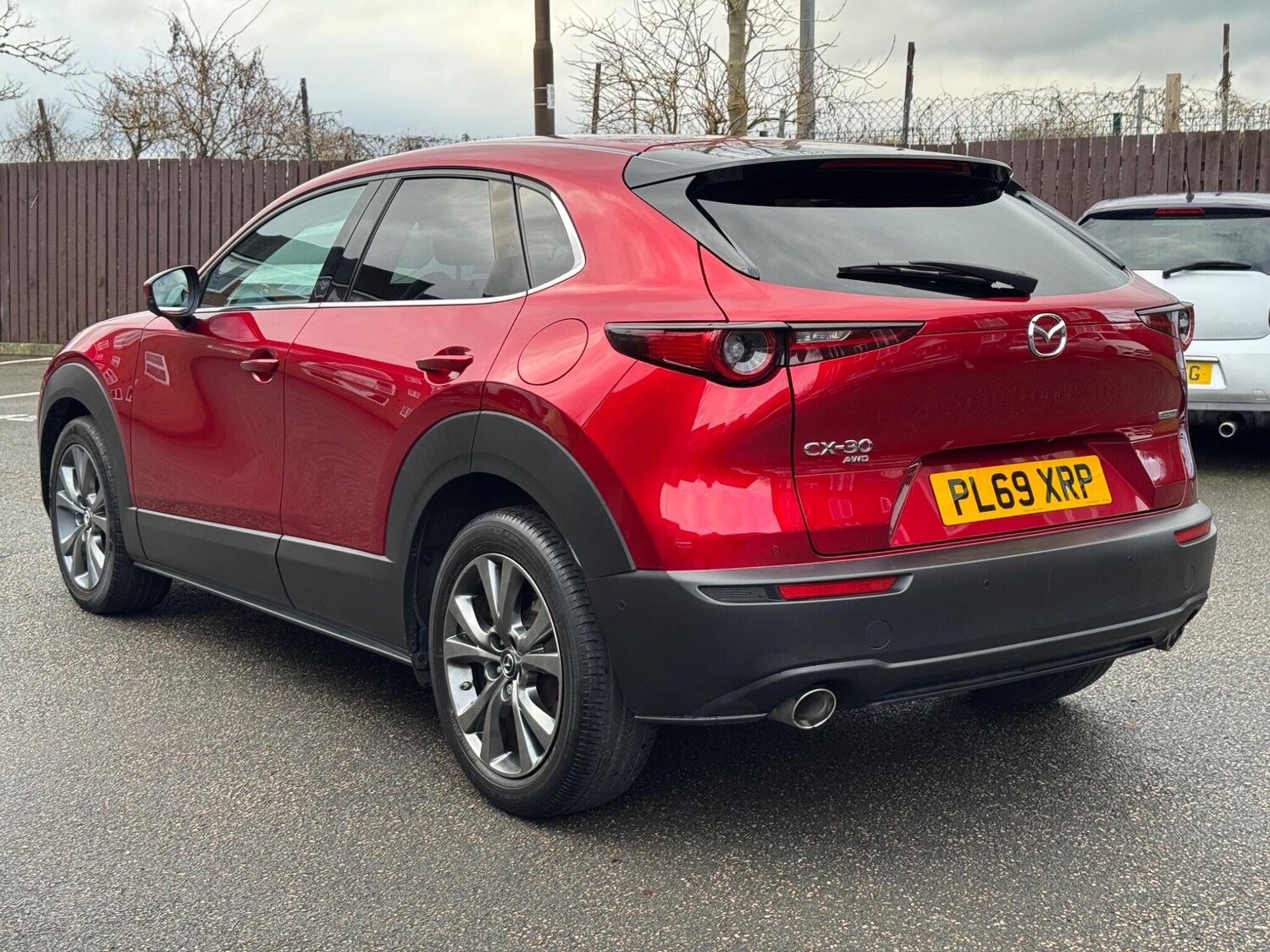 Used Mazda CX-30 for sale - 77509879: Photo 7