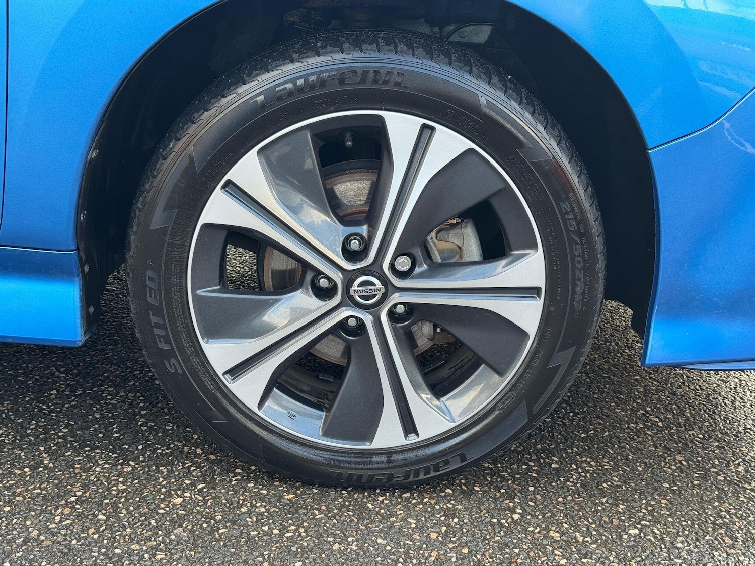 Used Nissan Leaf 2020 for sale - 77705627: Photo 11