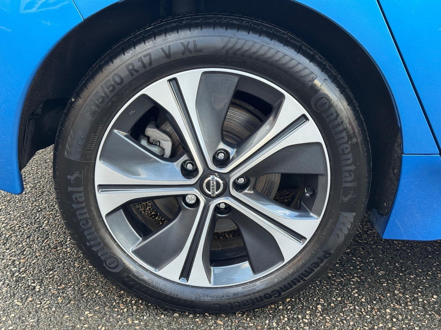 Used Nissan Leaf 2020 for sale - 77705627: Photo 12