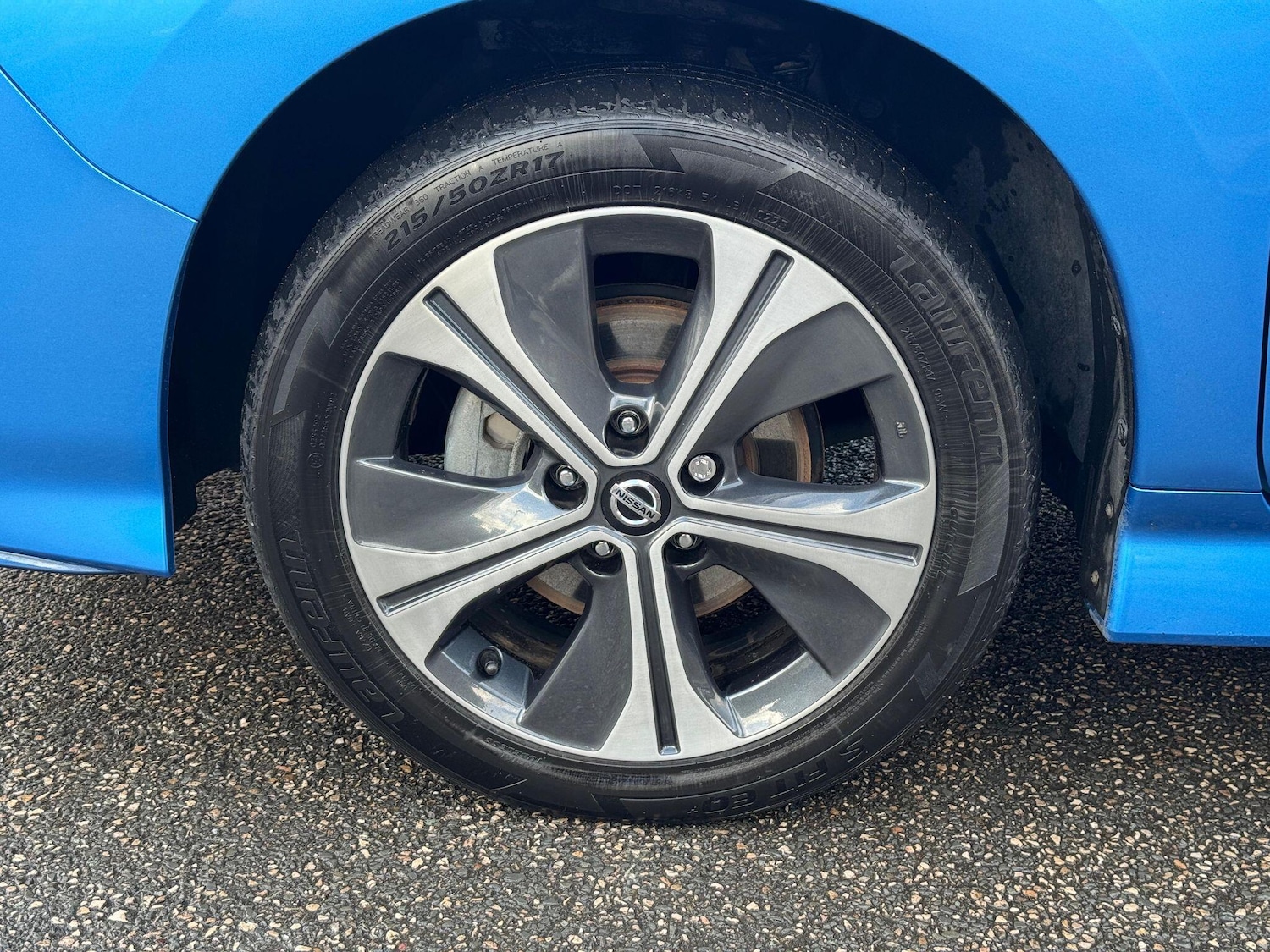 Used Nissan Leaf 2020 for sale - 77705627: Photo 13