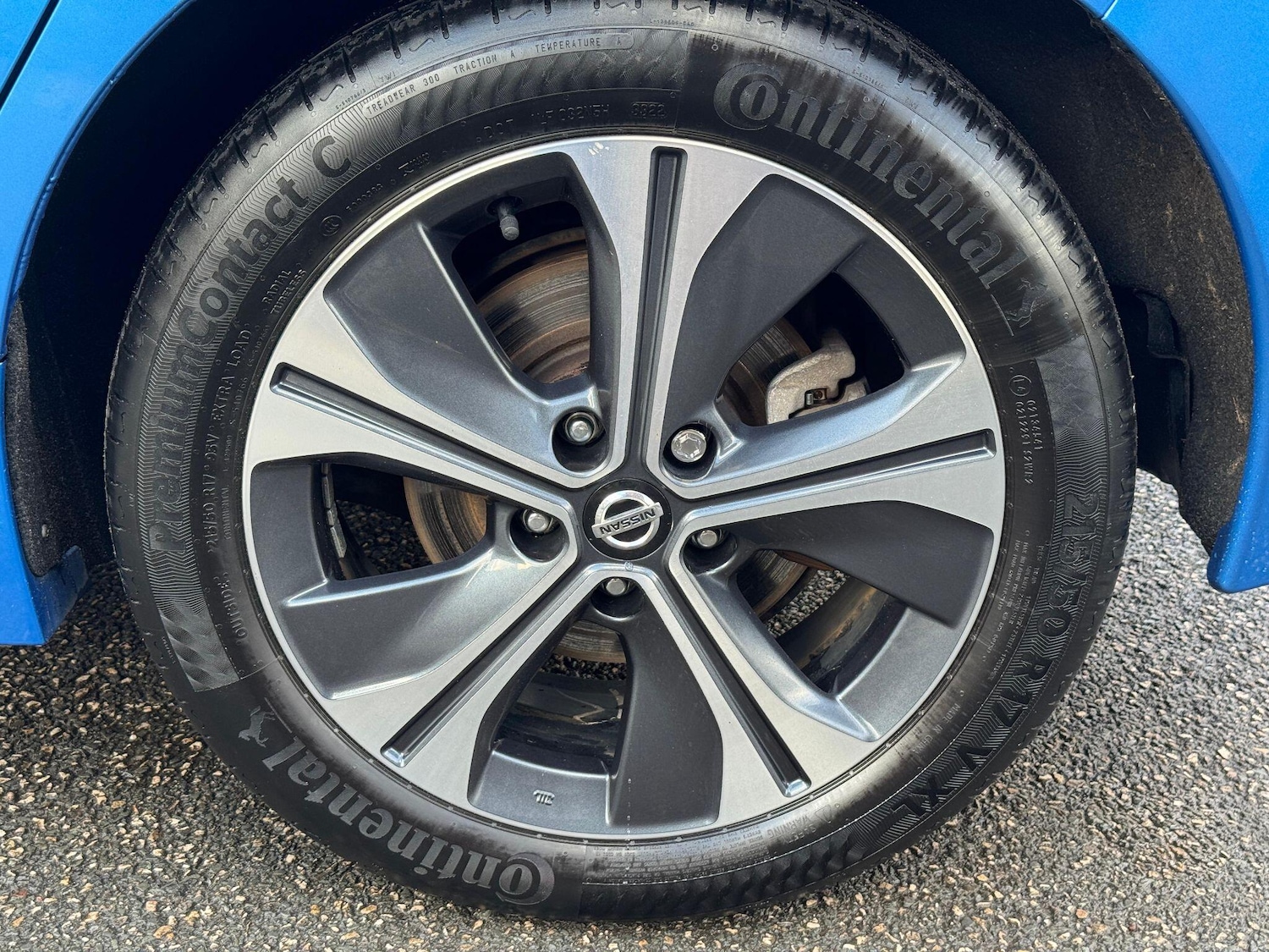 Used Nissan Leaf 2020 for sale - 77705627: Photo 14