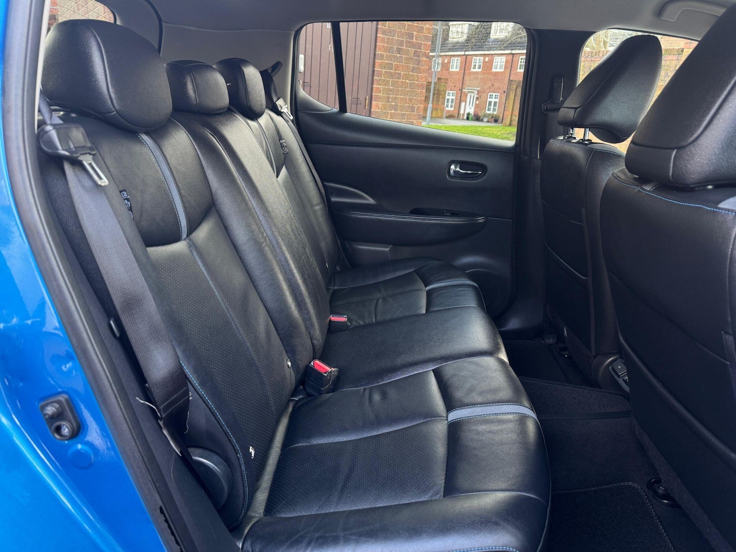 Used Nissan Leaf 2020 for sale - 77705627: Photo 21