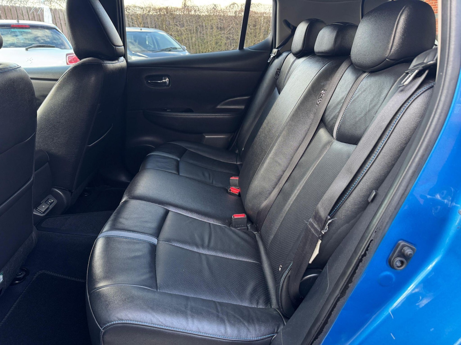 Used Nissan Leaf 2020 for sale - 77705627: Photo 23