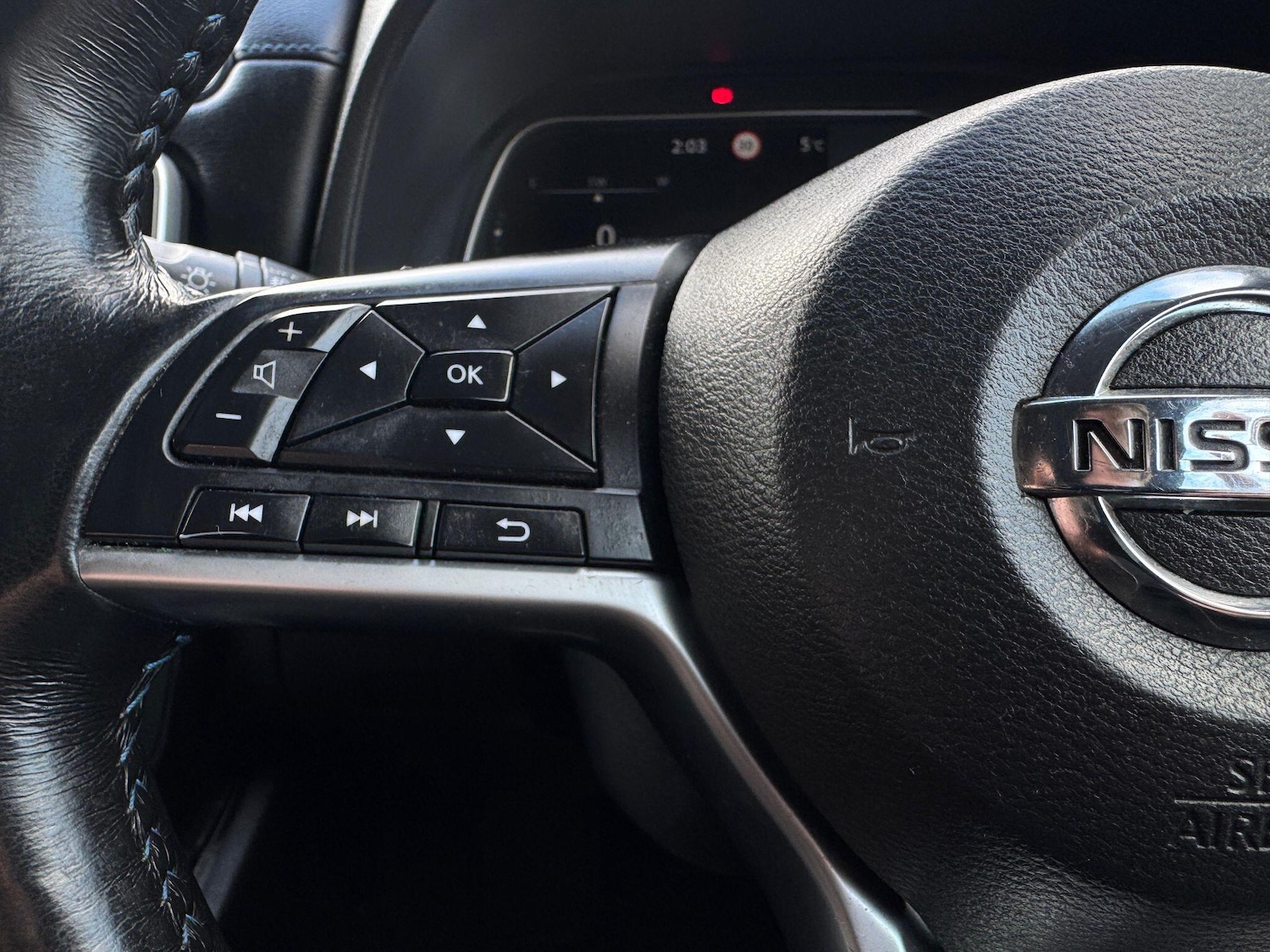 Used Nissan Leaf 2020 for sale - 77705627: Photo 26