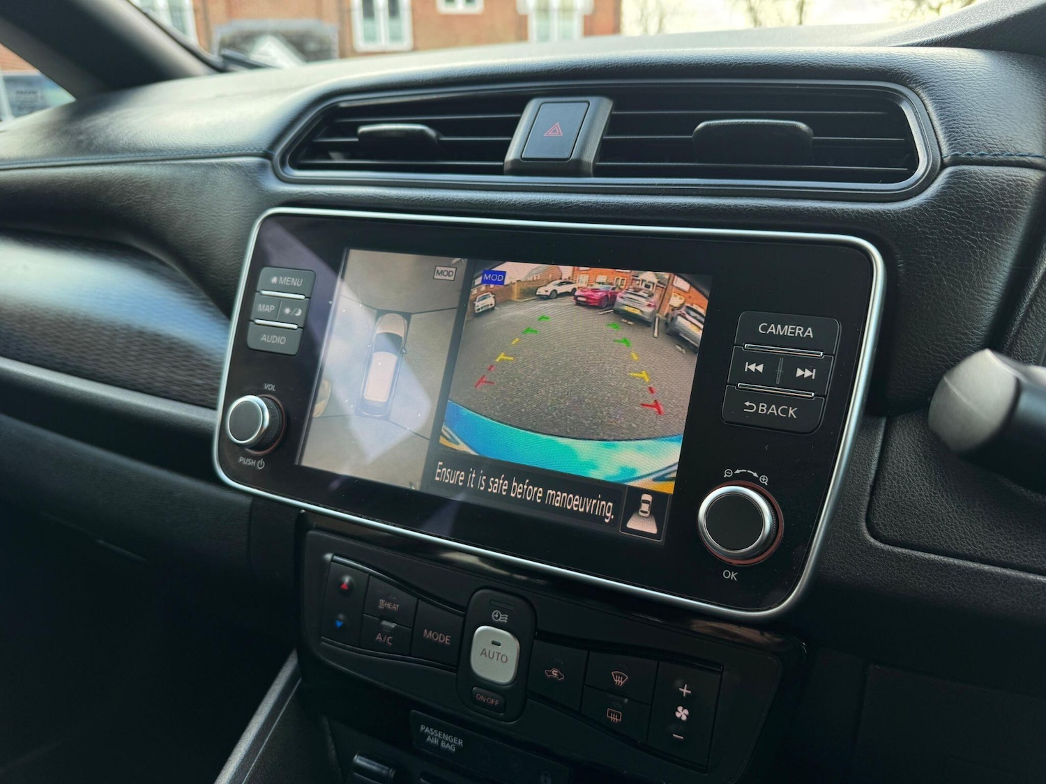 Used Nissan Leaf 2020 for sale - 77705627: Photo 34