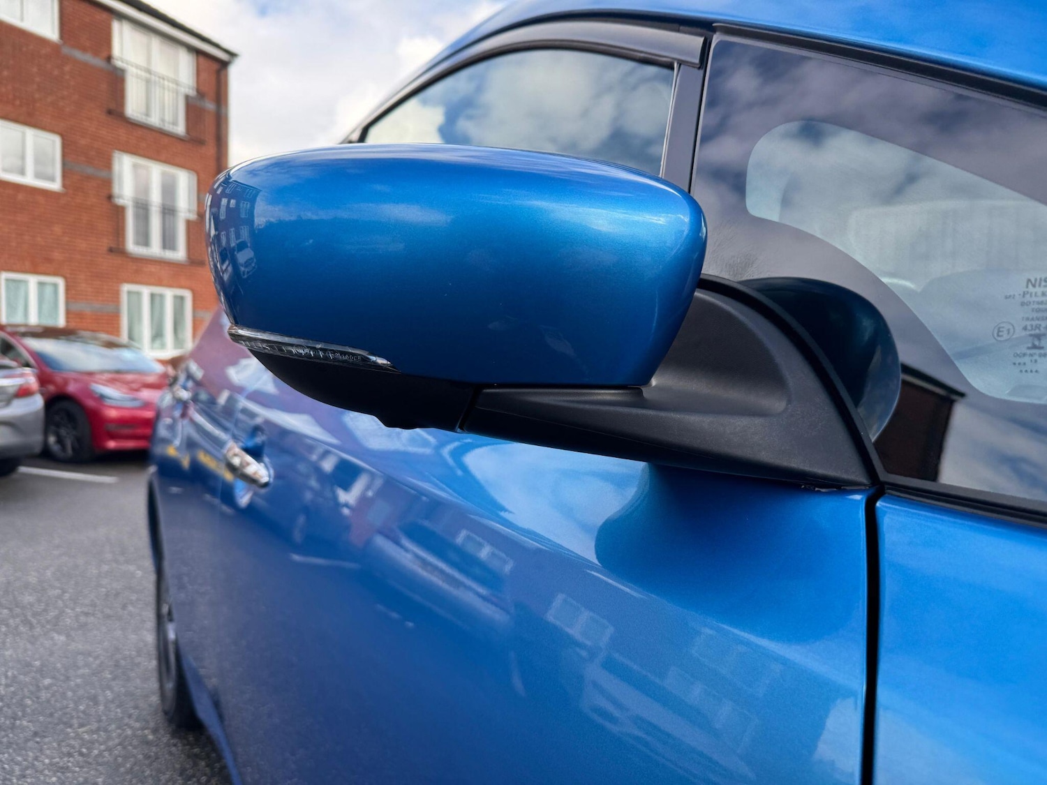 Used Nissan Leaf 2020 for sale - 77705627: Photo 38