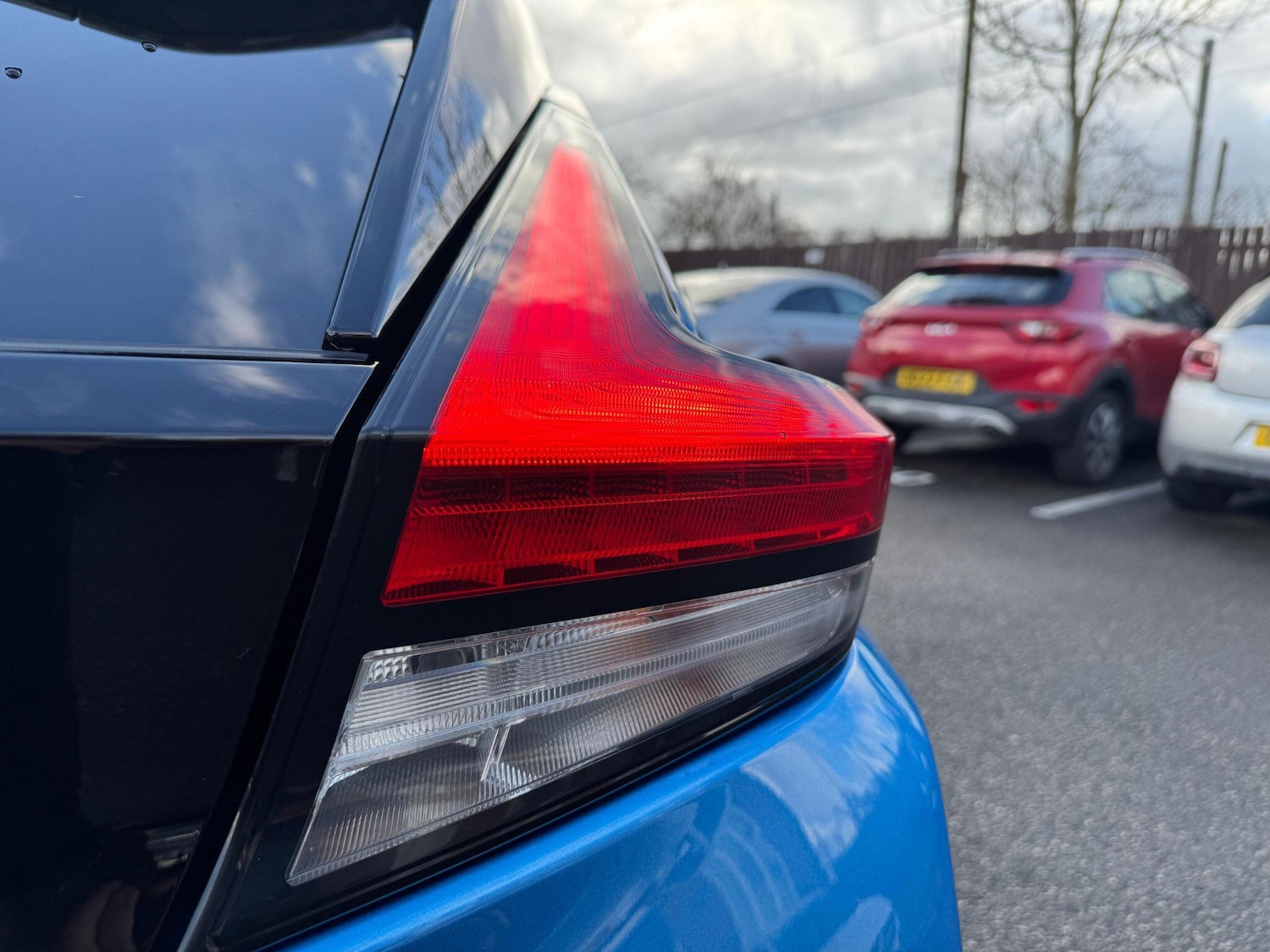 Used Nissan Leaf 2020 for sale - 77705627: Photo 39