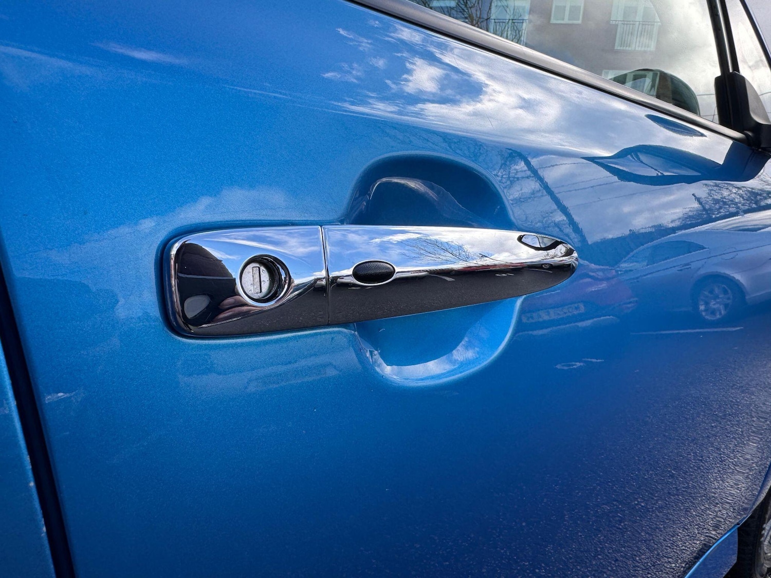 Used Nissan Leaf 2020 for sale - 77705627: Photo 42