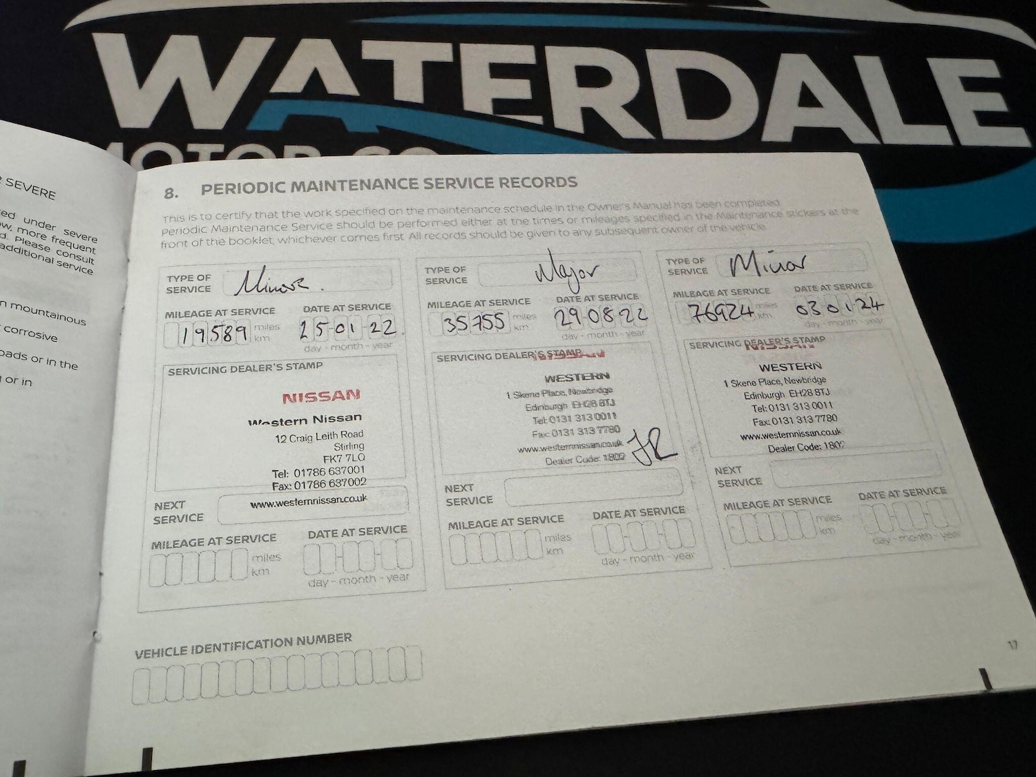 Used Nissan Leaf 2020 for sale - 77705627: Photo 43