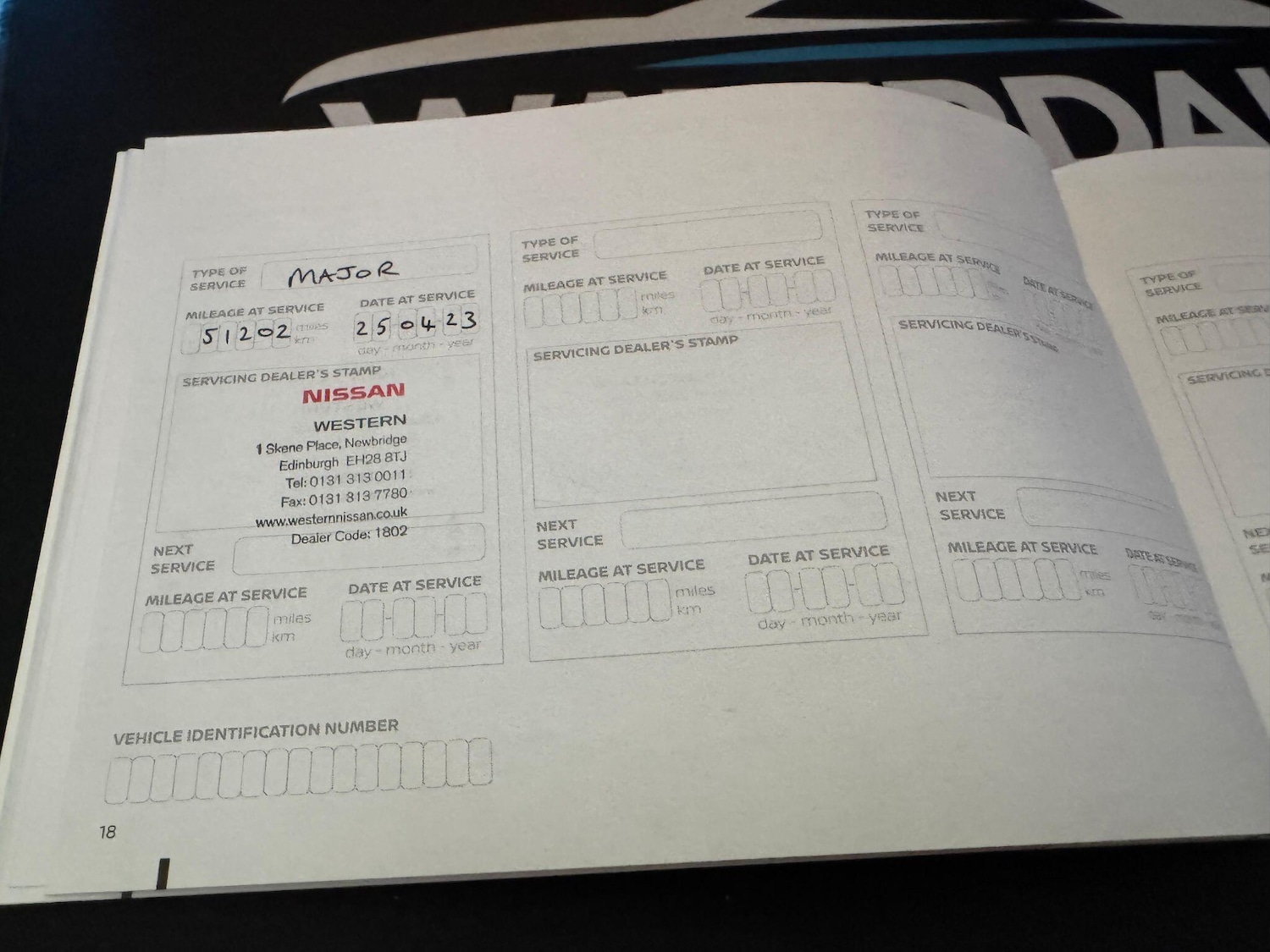 Used Nissan Leaf 2020 for sale - 77705627: Photo 44