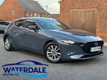 Used Mazda Mazda3 2019 for sale - 78989367: Photo