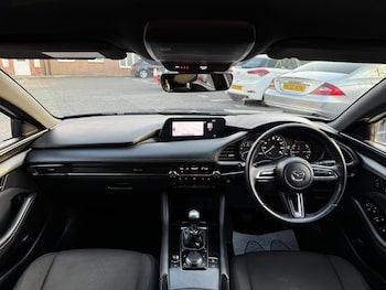 Used Mazda Mazda3 2019 for sale - 78989367: Photo