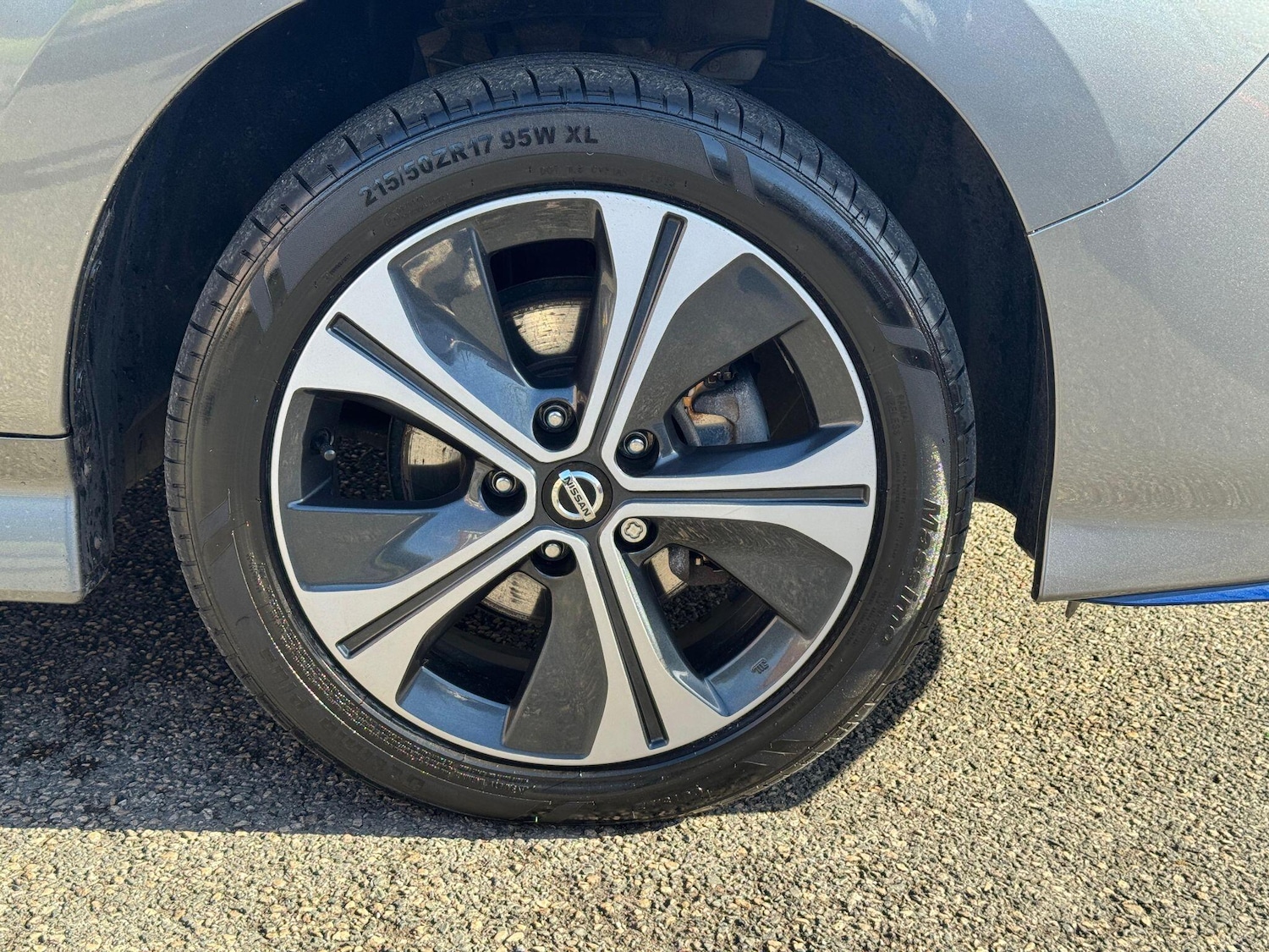 Used Nissan Leaf 2020 for sale - 78058795: Photo 12