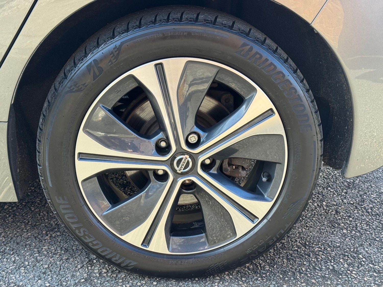 Used Nissan Leaf 2020 for sale - 78058795: Photo 13