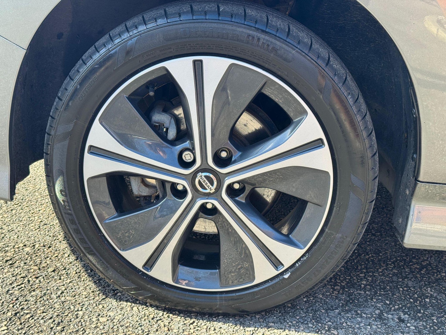 Used Nissan Leaf 2020 for sale - 78058795: Photo 14