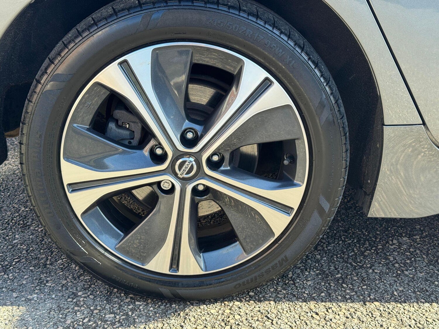 Used Nissan Leaf 2020 for sale - 78058795: Photo 15