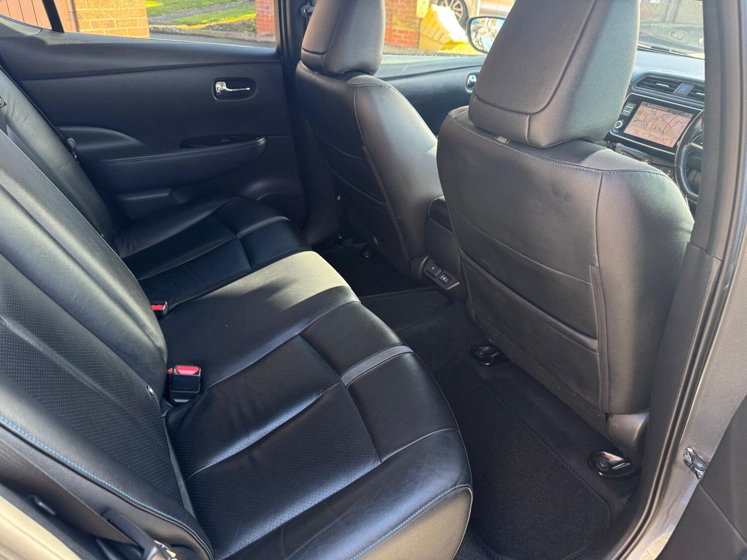 Used Nissan Leaf 2020 for sale - 78058795: Photo 21