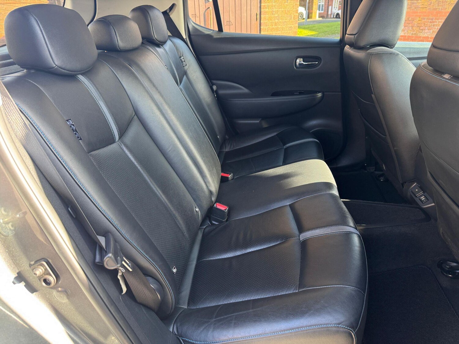 Used Nissan Leaf 2020 for sale - 78058795: Photo 22