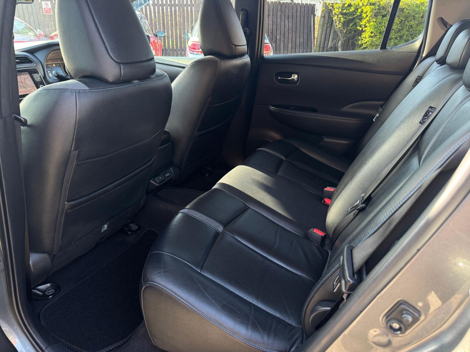 Used Nissan Leaf 2020 for sale - 78058795: Photo 23