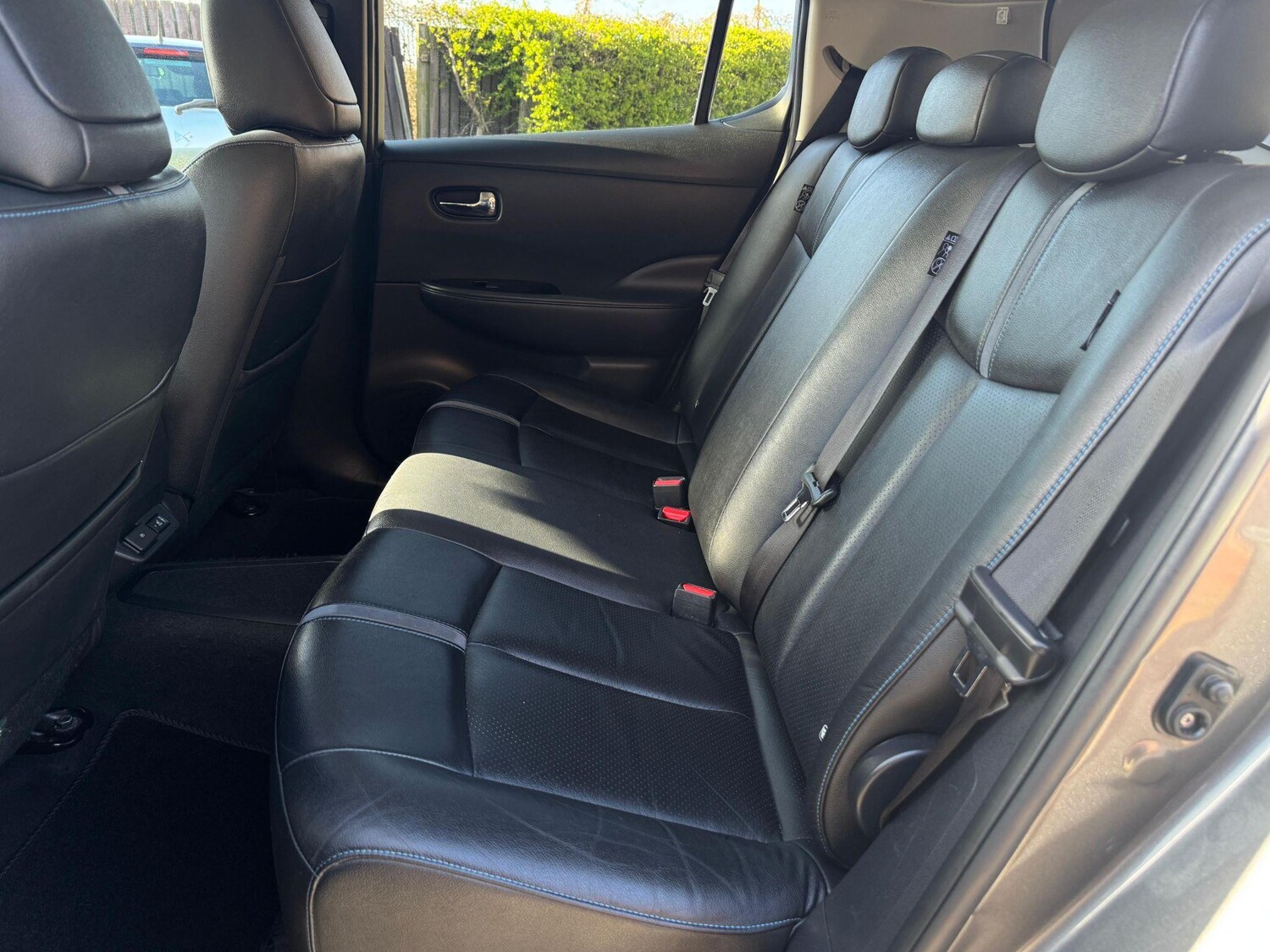 Used Nissan Leaf 2020 for sale - 78058795: Photo 24