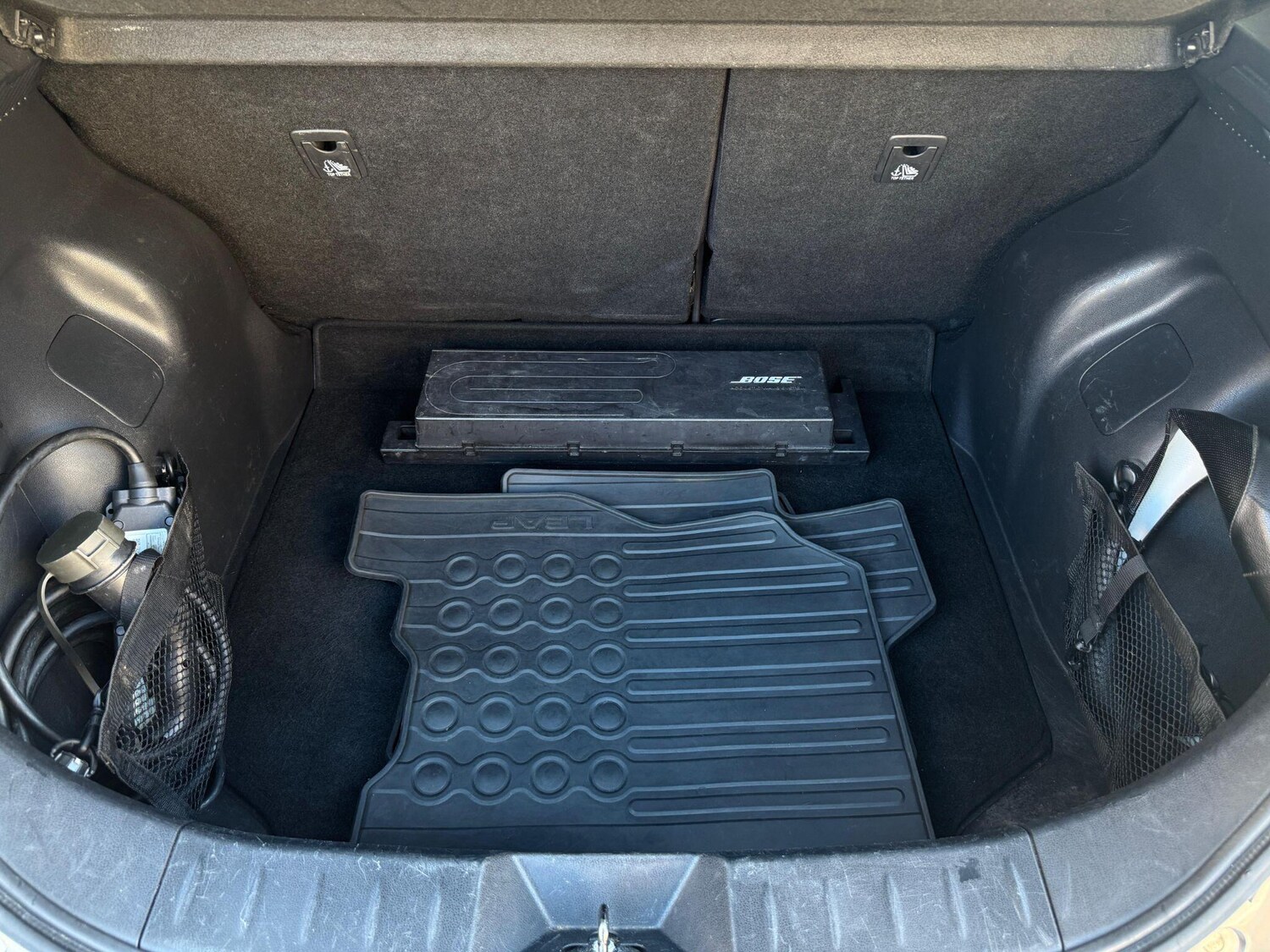 Used Nissan Leaf 2020 for sale - 78058795: Photo 25