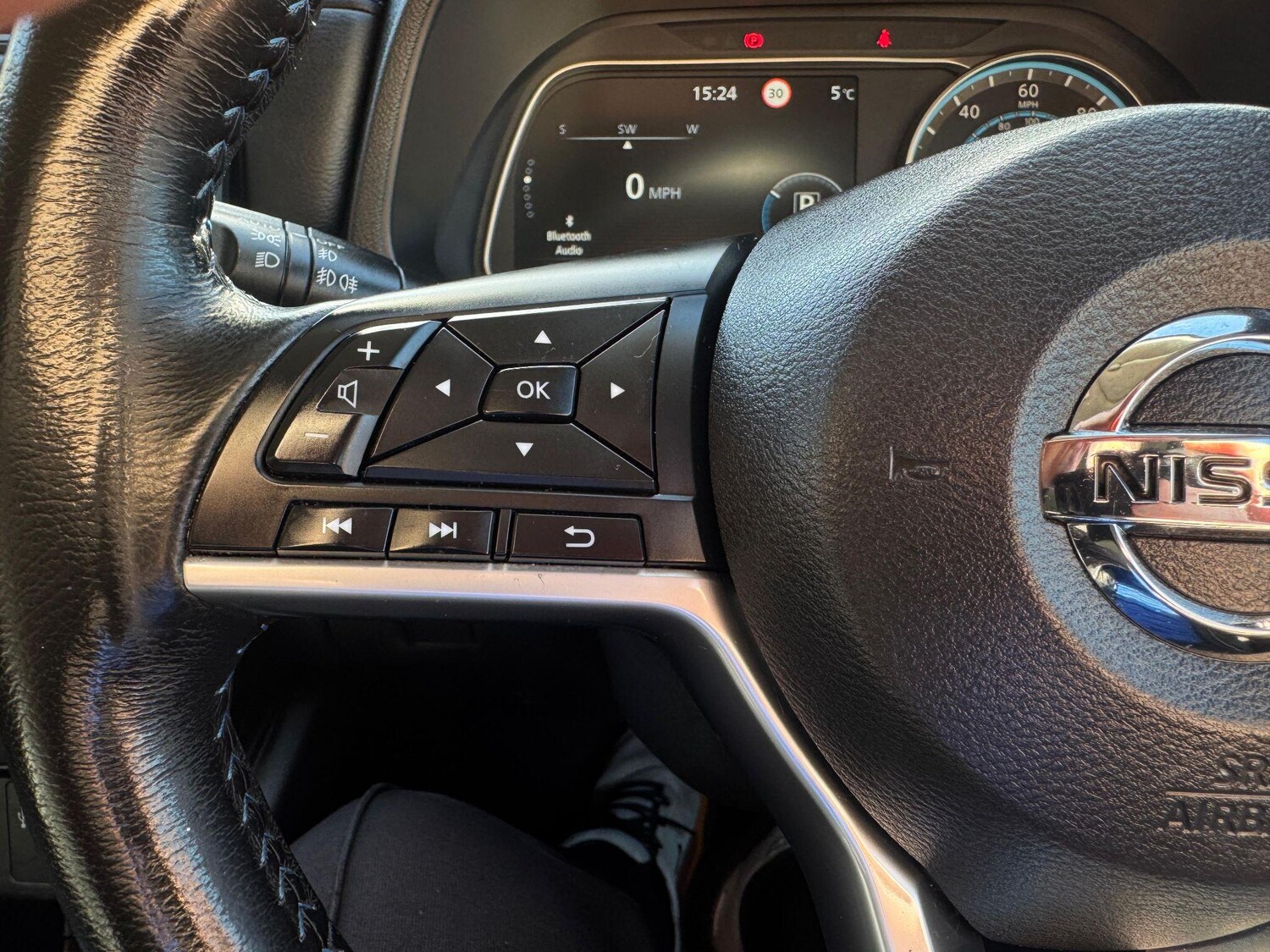 Used Nissan Leaf 2020 for sale - 78058795: Photo 27