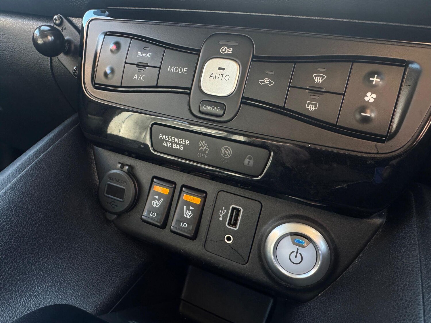 Used Nissan Leaf 2020 for sale - 78058795: Photo 30