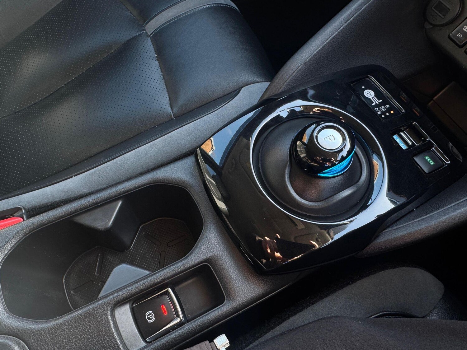 Used Nissan Leaf 2020 for sale - 78058795: Photo 31