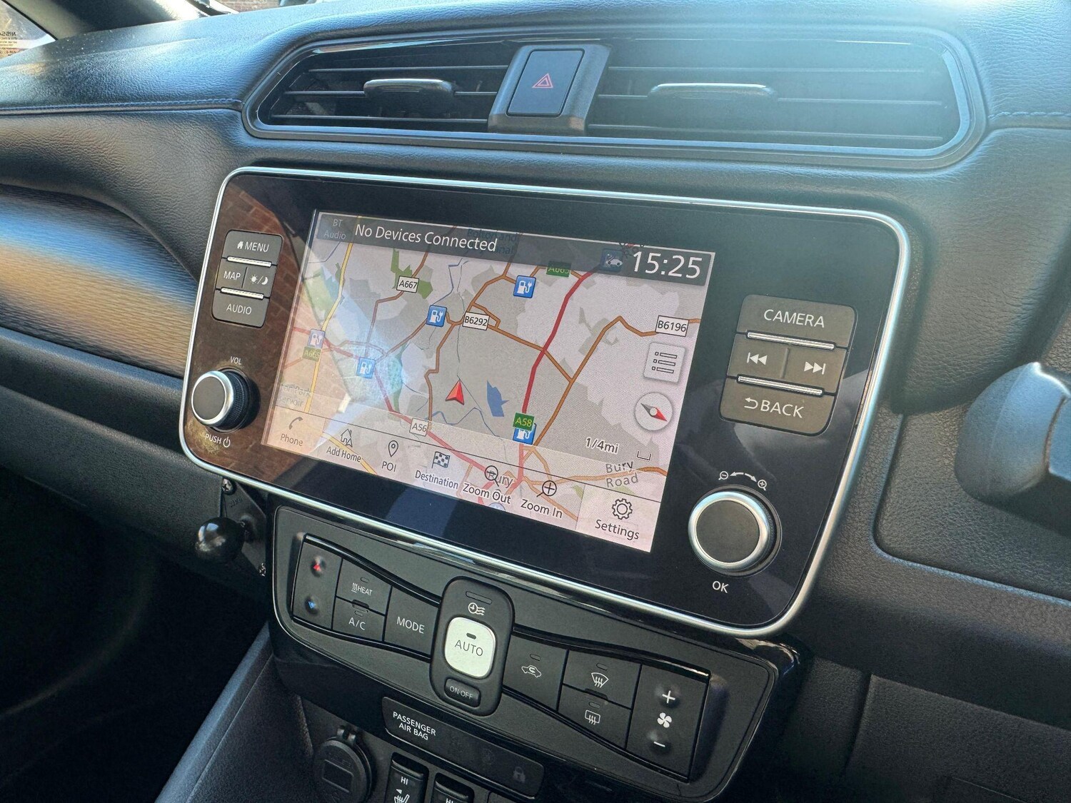 Used Nissan Leaf 2020 for sale - 78058795: Photo 32