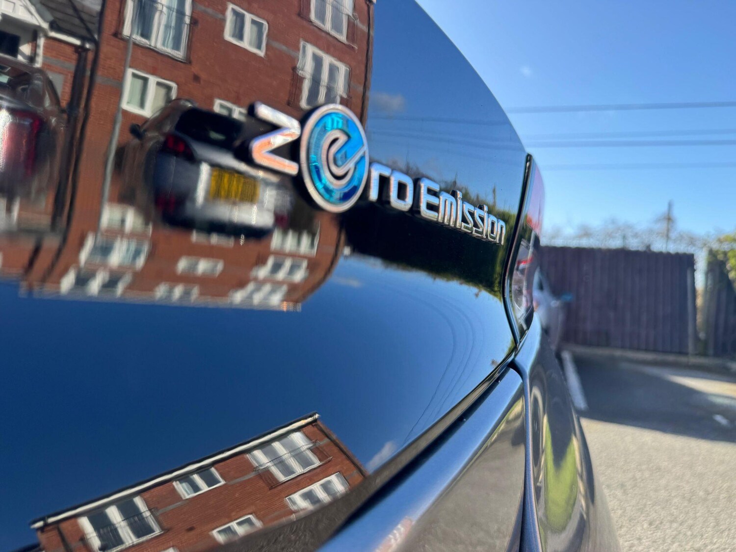 Used Nissan Leaf 2020 for sale - 78058795: Photo 34