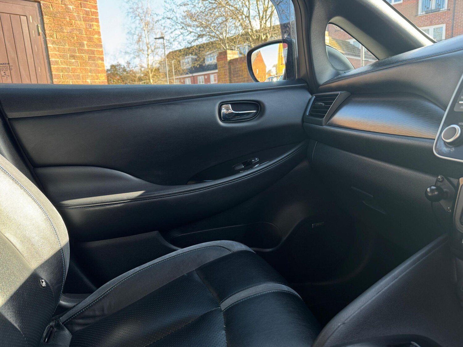 Used Nissan Leaf 2020 for sale - 78058795: Photo 35