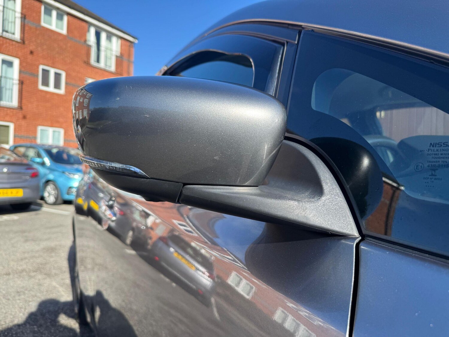 Used Nissan Leaf 2020 for sale - 78058795: Photo 37