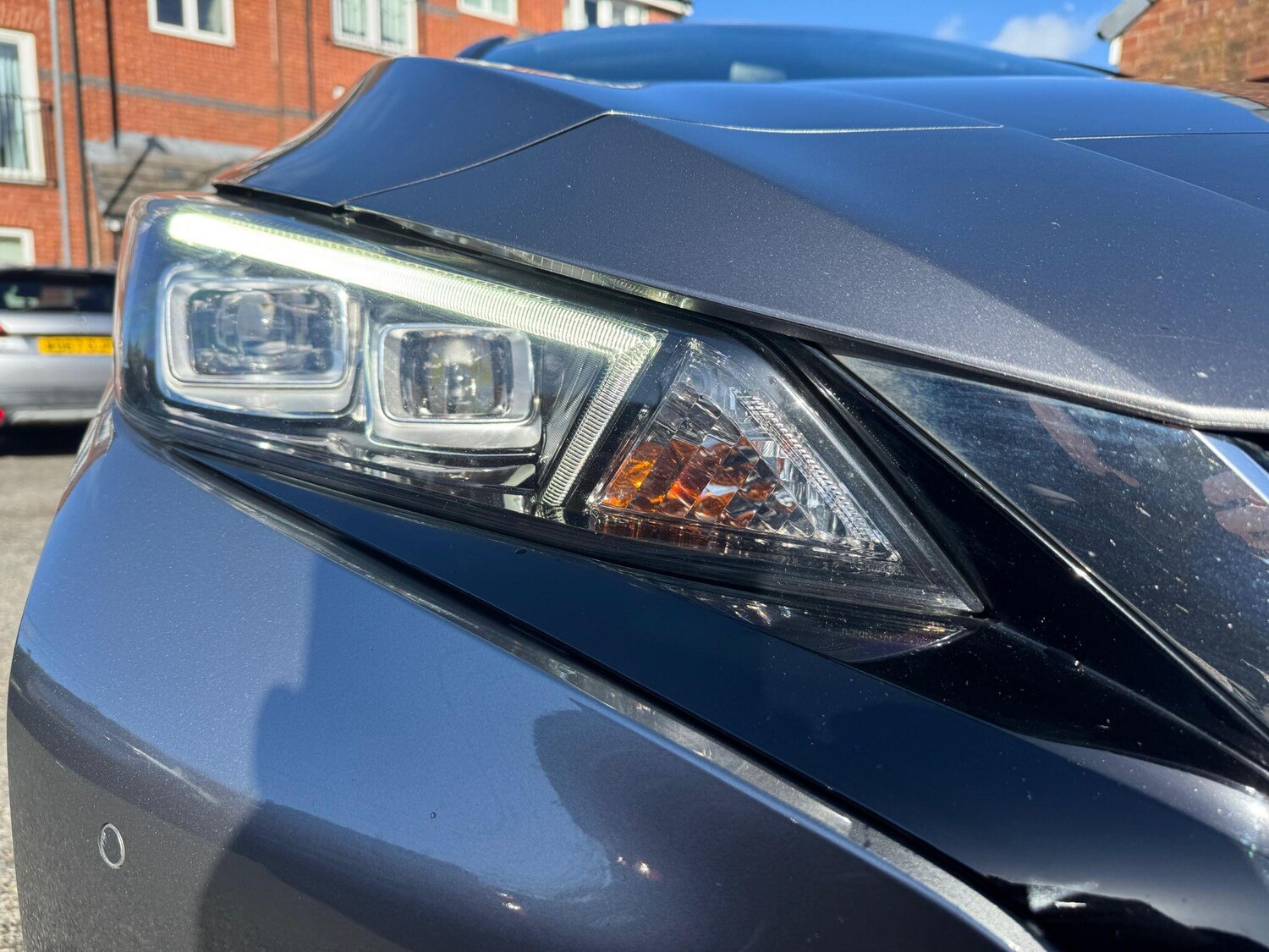 Used Nissan Leaf 2020 for sale - 78058795: Photo 39