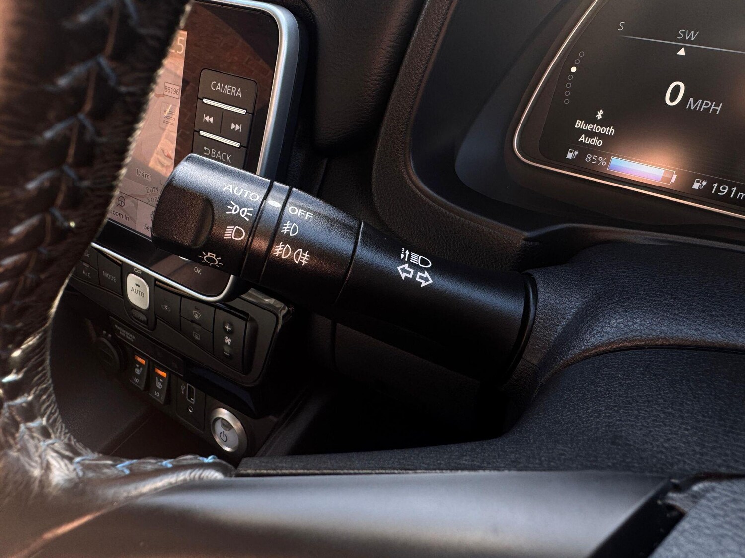 Used Nissan Leaf 2020 for sale - 78058795: Photo 42