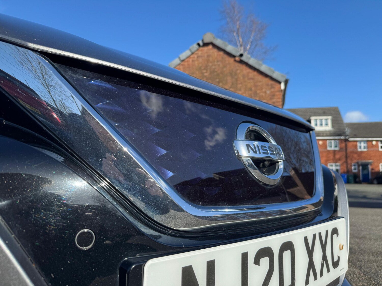 Used Nissan Leaf 2020 for sale - 78058795: Photo 45