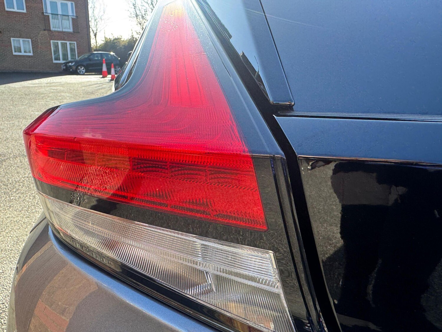 Used Nissan Leaf 2020 for sale - 78058795: Photo 48