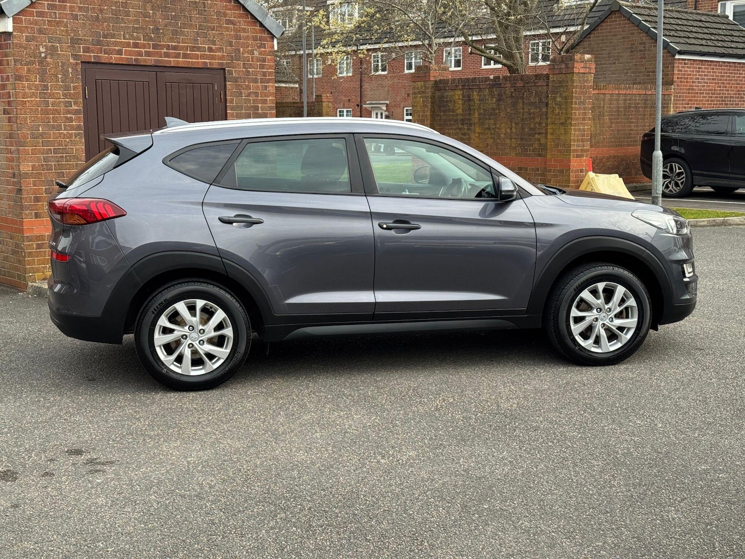 Used Hyundai TUCSON 2019 for sale - 77982549: Photo 10