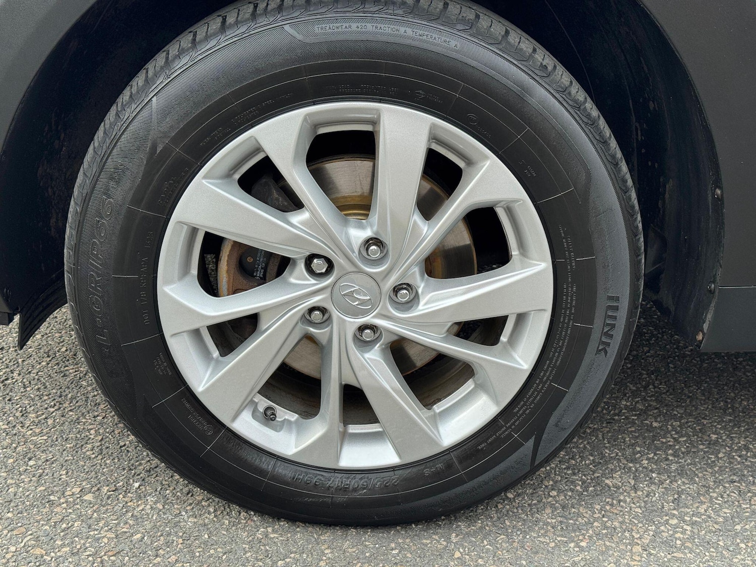 Used Hyundai TUCSON 2019 for sale - 77982549: Photo 11