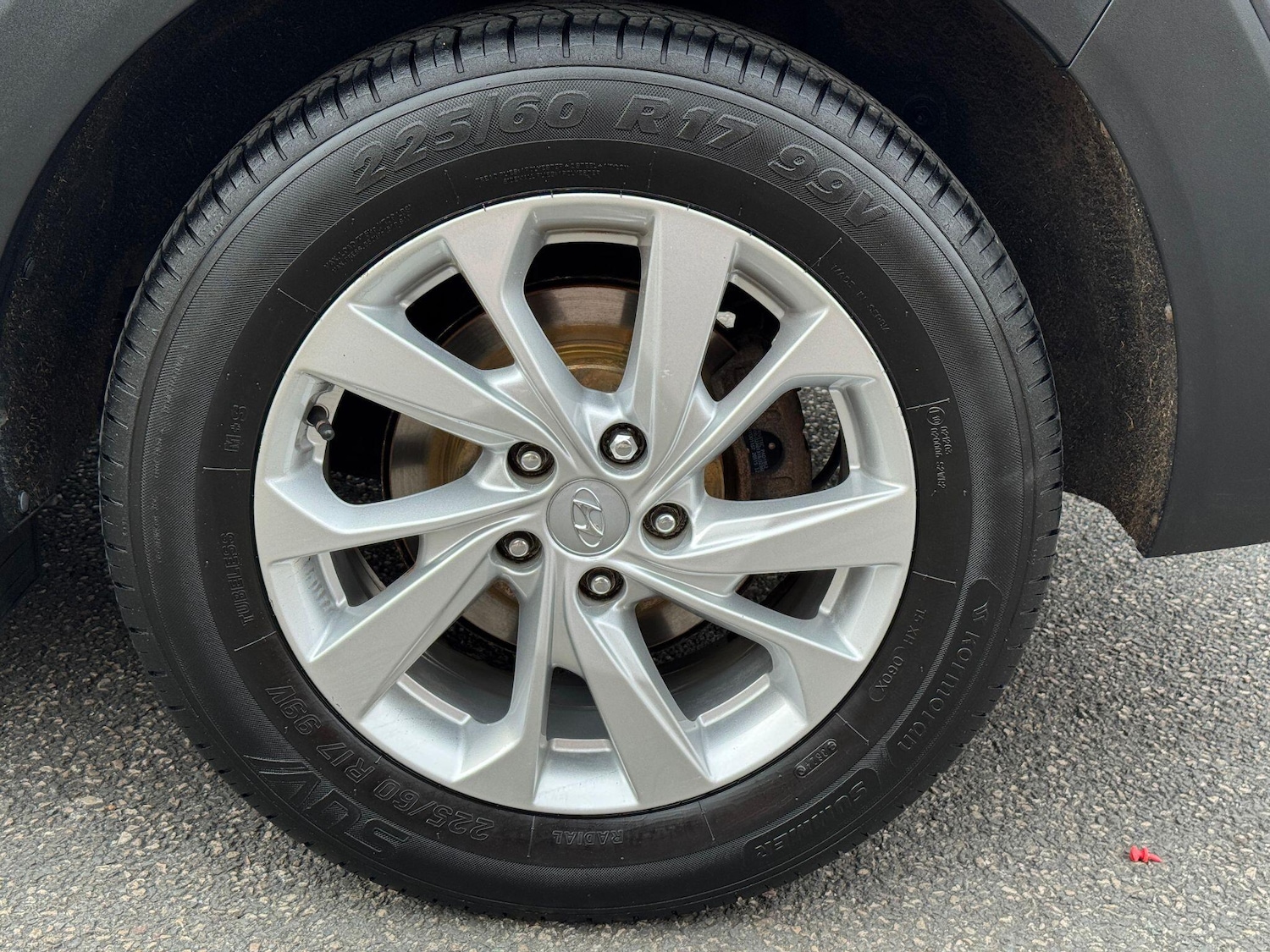 Used Hyundai TUCSON 2019 for sale - 77982549: Photo 12