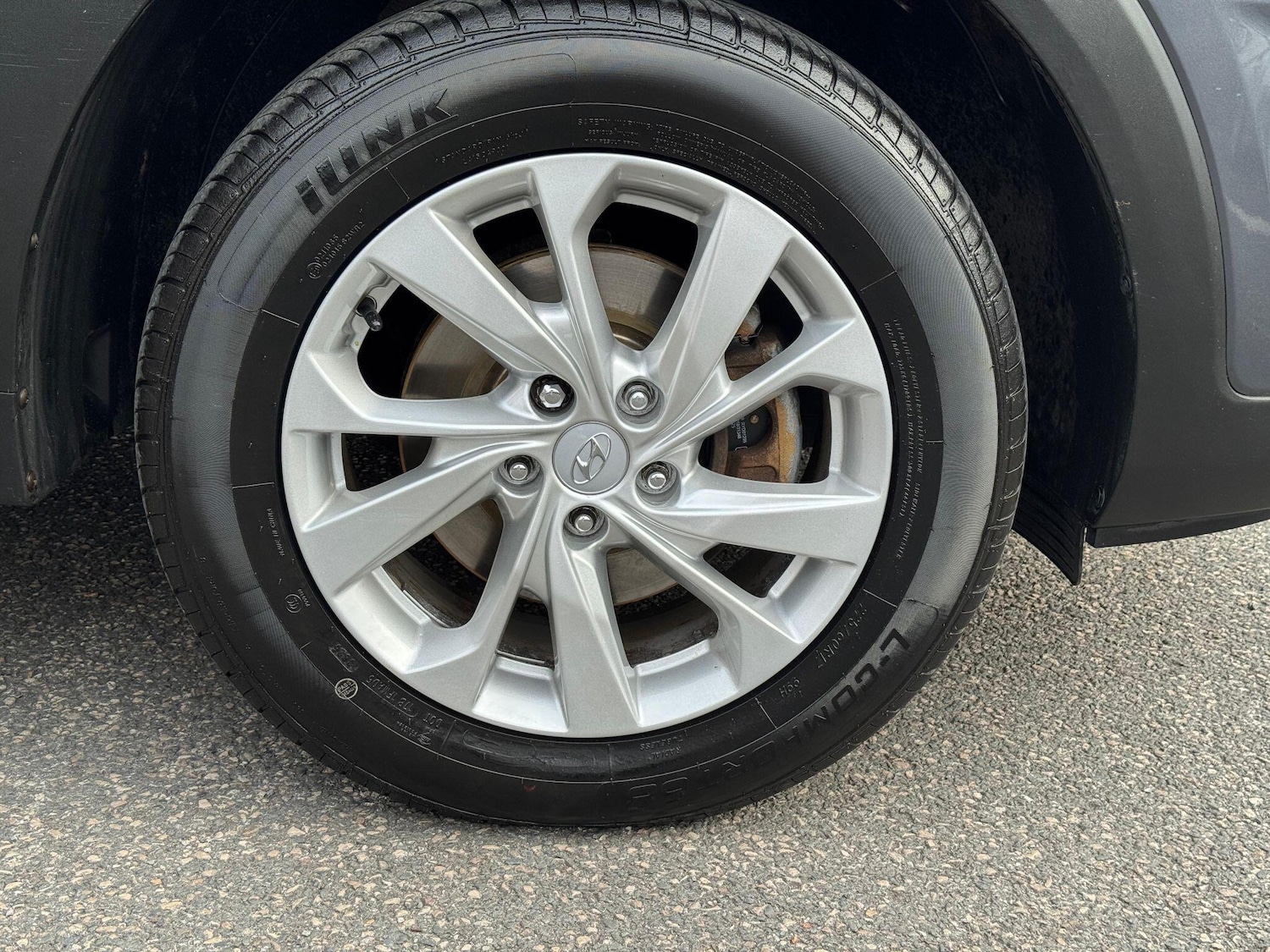 Used Hyundai TUCSON 2019 for sale - 77982549: Photo 13