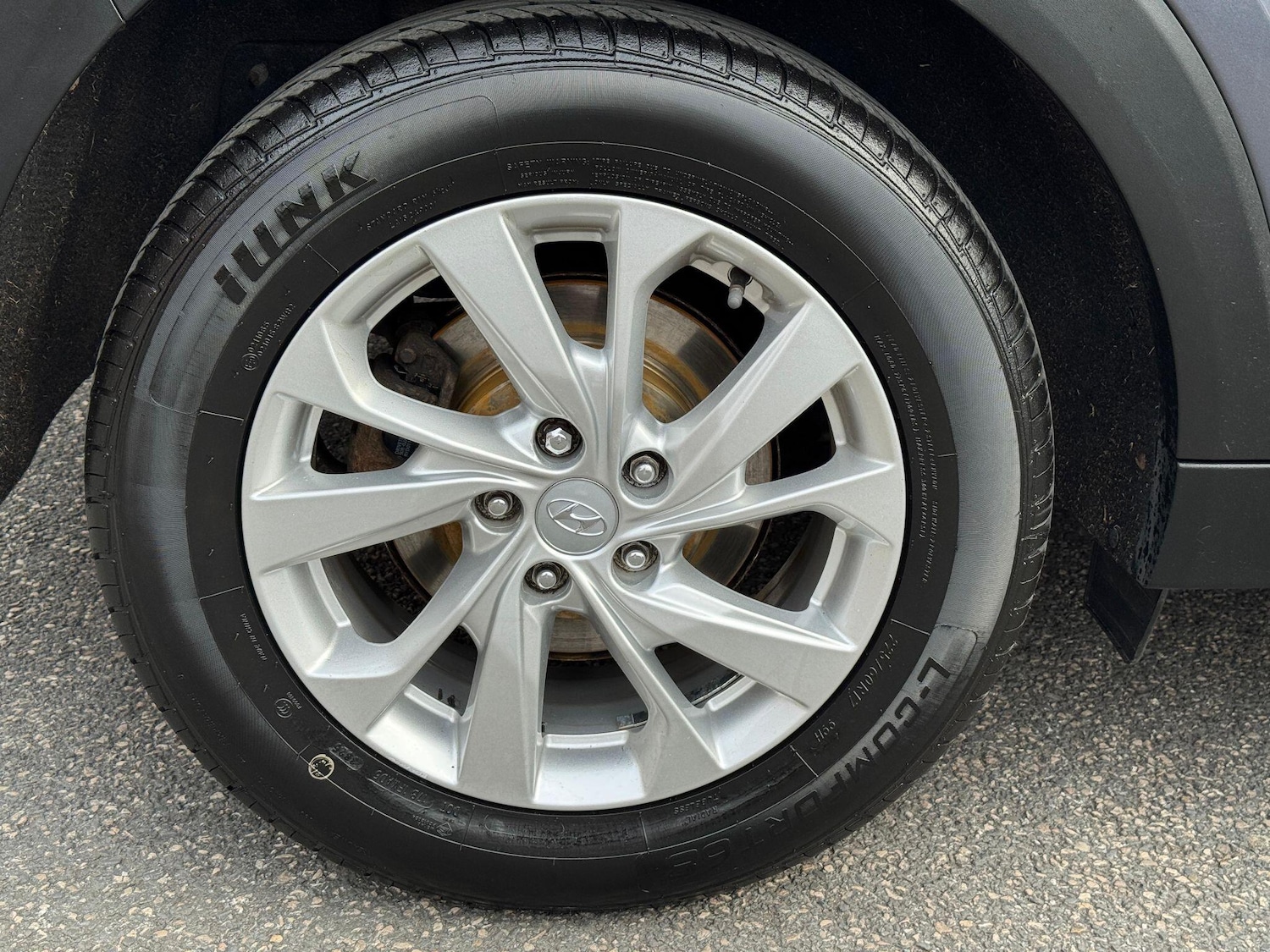 Used Hyundai TUCSON 2019 for sale - 77982549: Photo 14