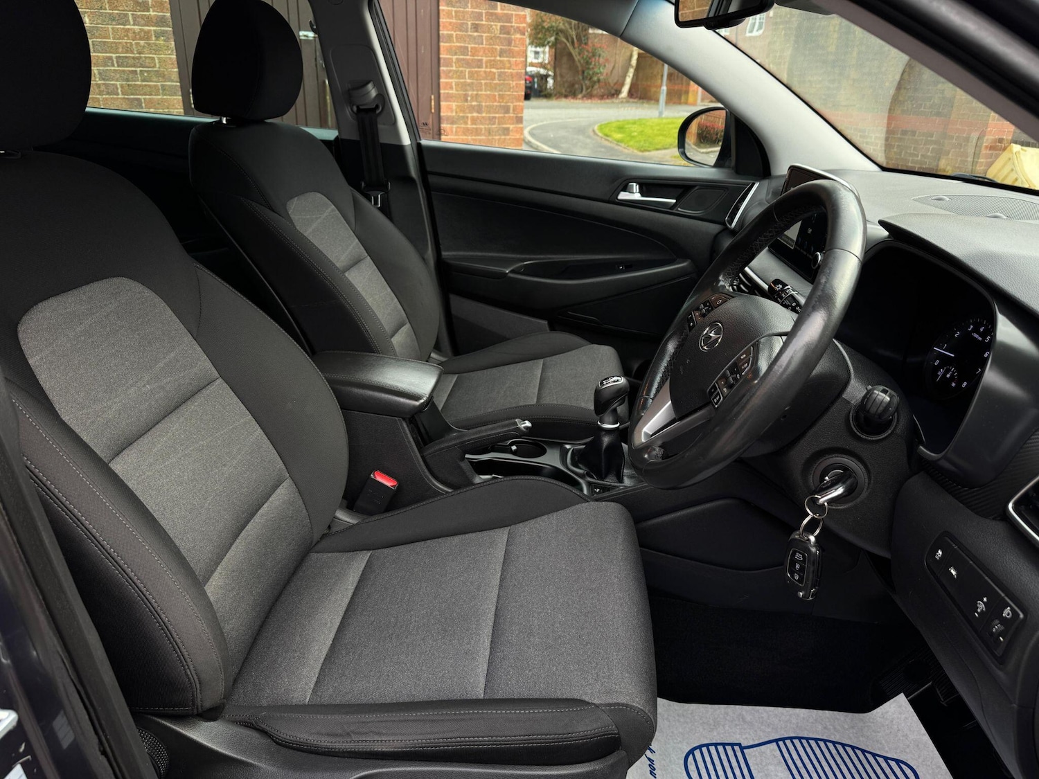 Used Hyundai TUCSON 2019 for sale - 77982549: Photo 17