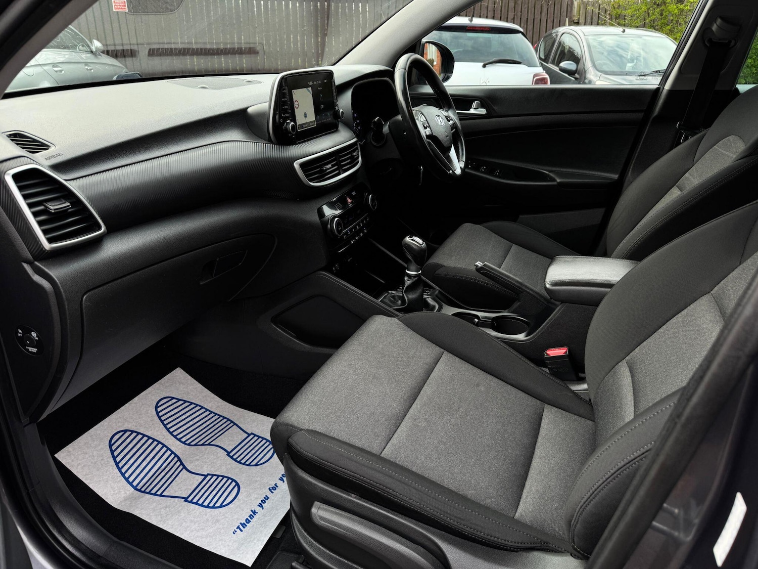 Used Hyundai TUCSON 2019 for sale - 77982549: Photo 18