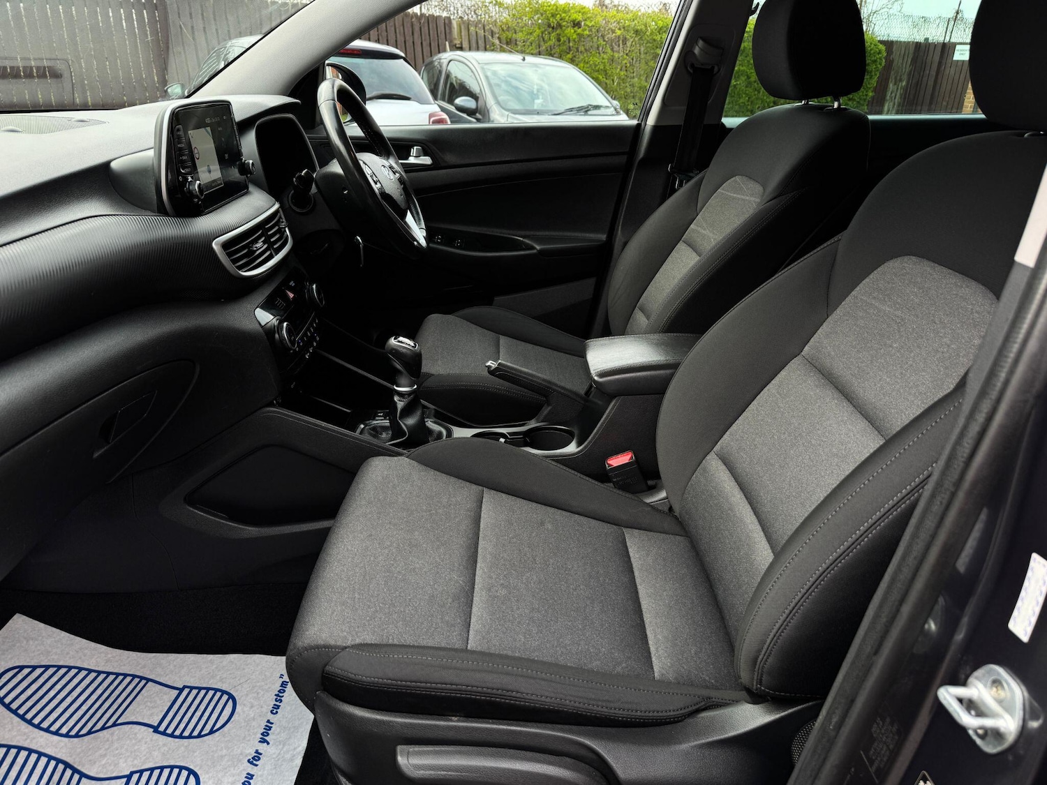 Used Hyundai TUCSON 2019 for sale - 77982549: Photo 19